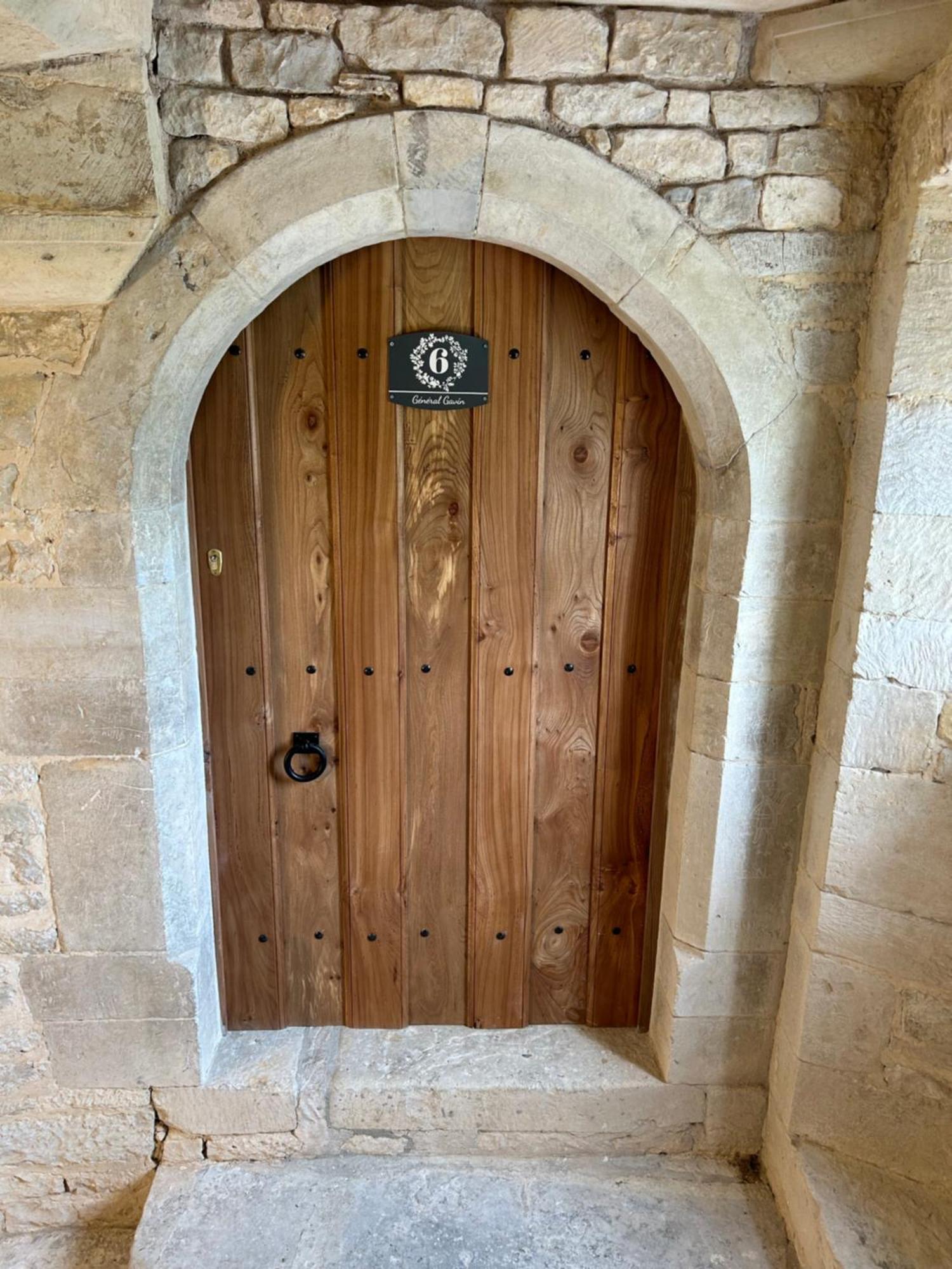 Chateau De Franquetot & D Day Collins Museum Sainte-Mère-Église Εξωτερικό φωτογραφία