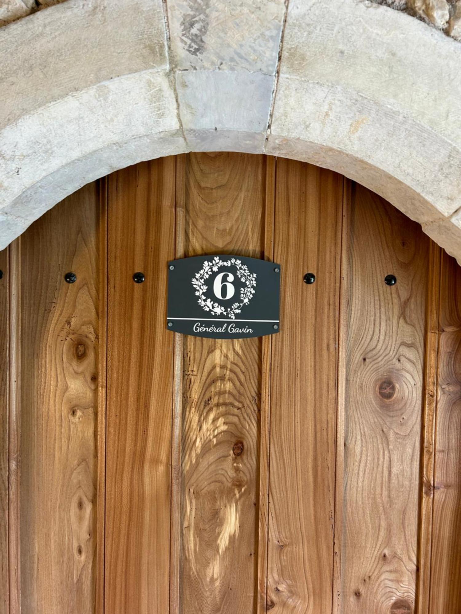 Chateau De Franquetot & D Day Collins Museum Sainte-Mère-Église Εξωτερικό φωτογραφία